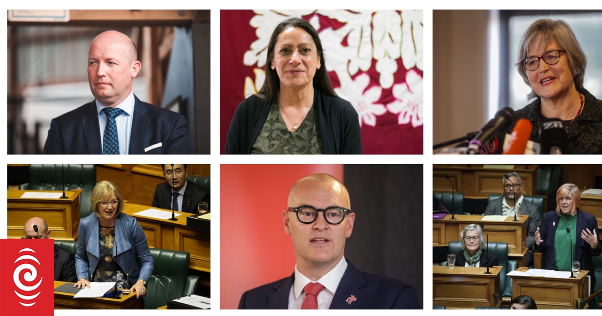 Photo of Les députés à la retraite réfléchissent à leur décision, tournés vers l’avenir