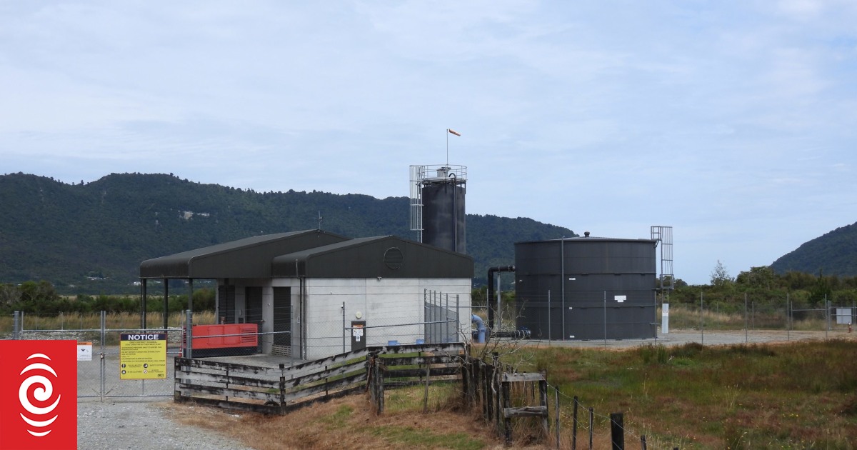 Controversial Greymouth landfill makes fresh application - Vimarsana News