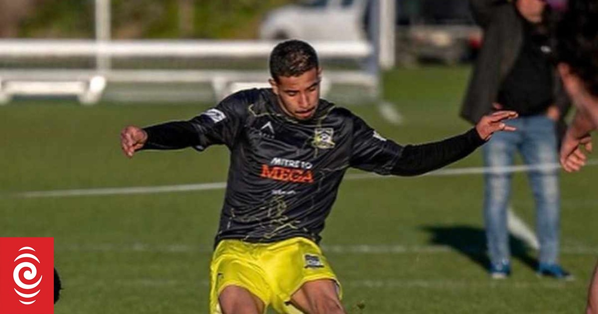 Investigation underway into alleged racial abuse in Dunedin club football