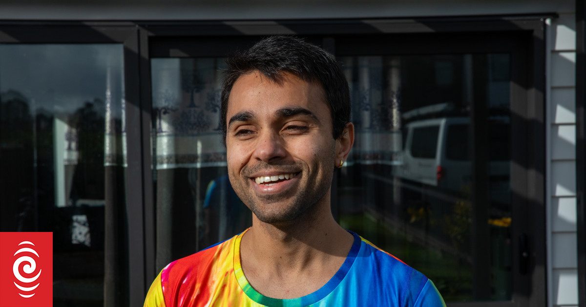 Kiwi Indians share their rainbow journey - Vimarsana News