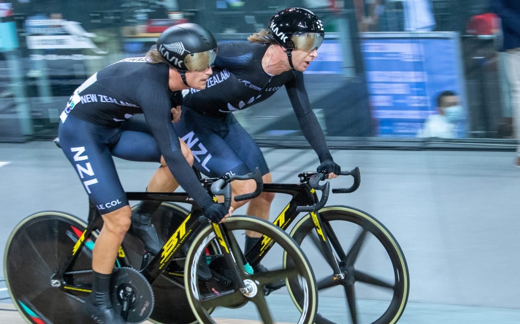 track cycling news