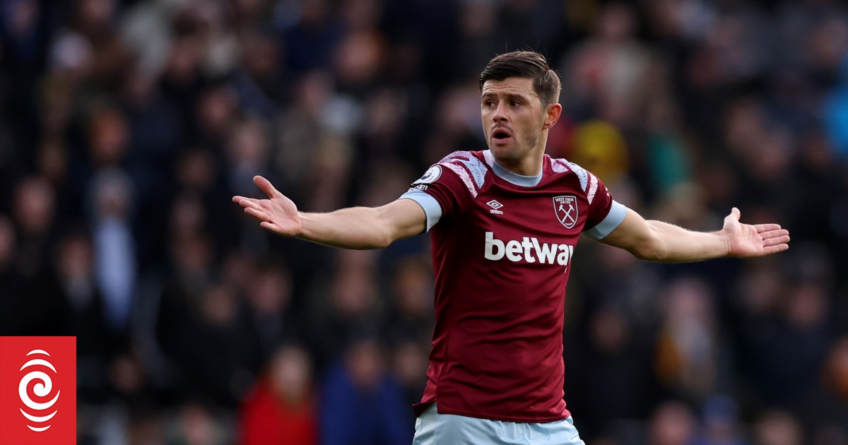 Dutch club sorry for attack on West Ham supporters - Vimarsana News