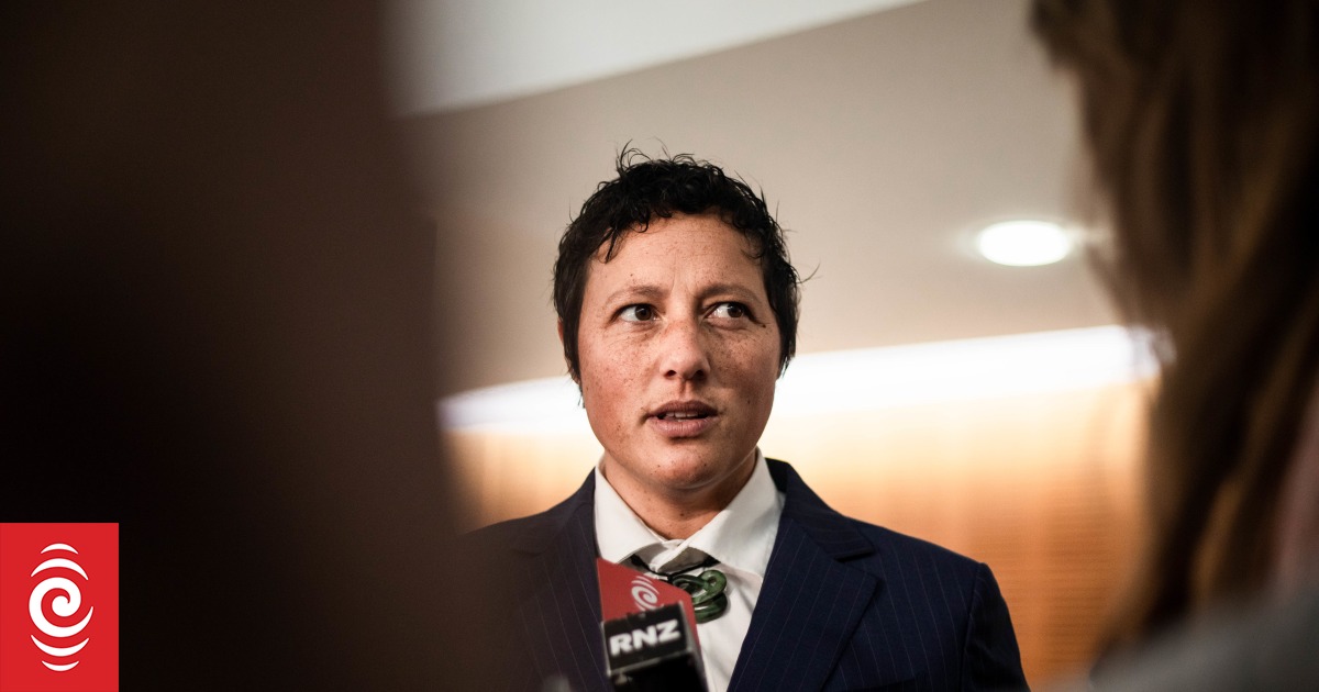 RNZ releases comments from Kiri Allan speech - Vimarsana News