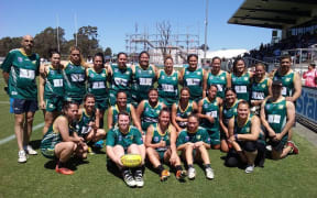 The Cook Islands have qualified for the Women's Rugby League World Cup.