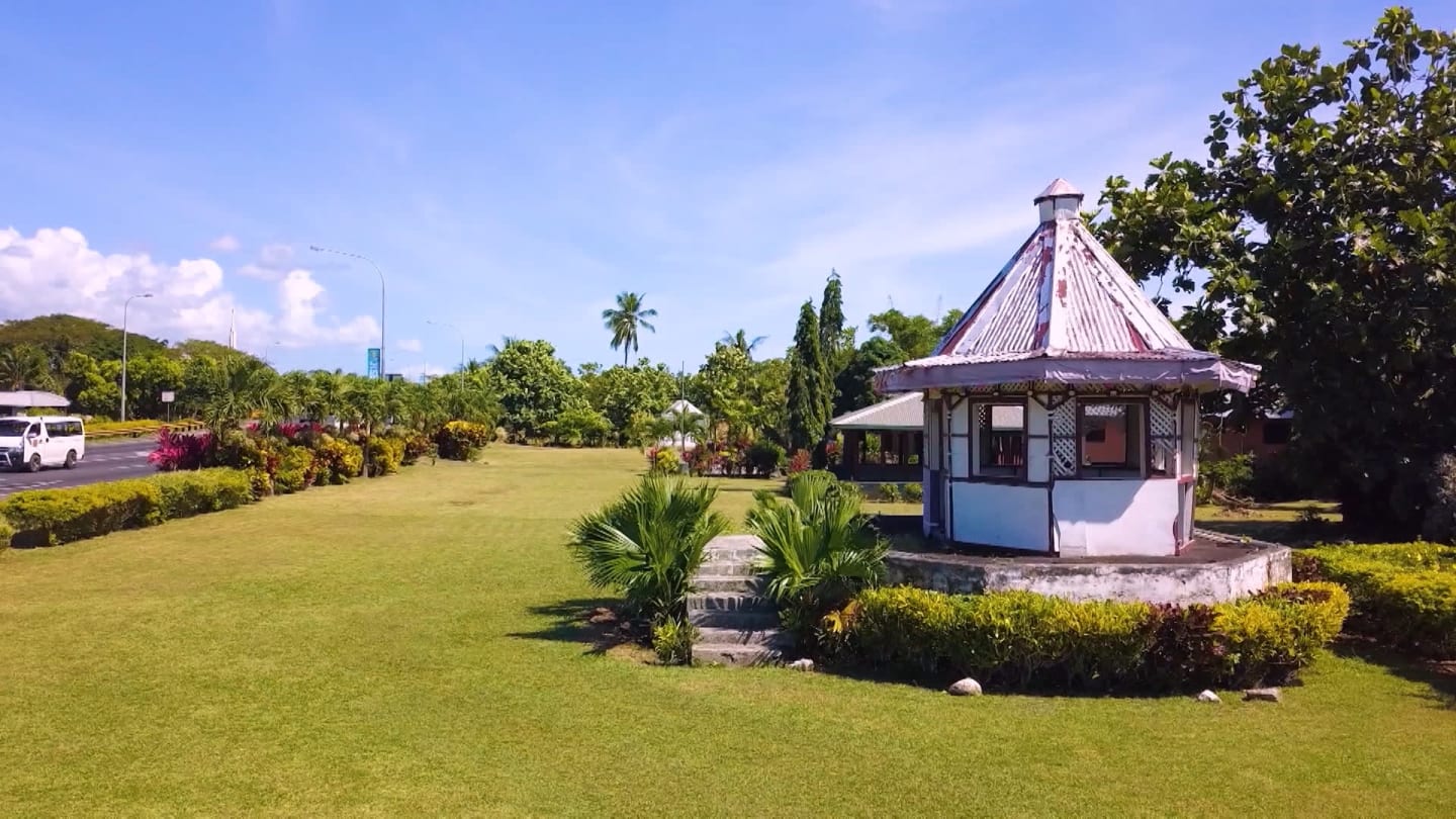 Episode 3: Bullets on Black Saturday (Samoa) | Untold Pacific History | RNZ