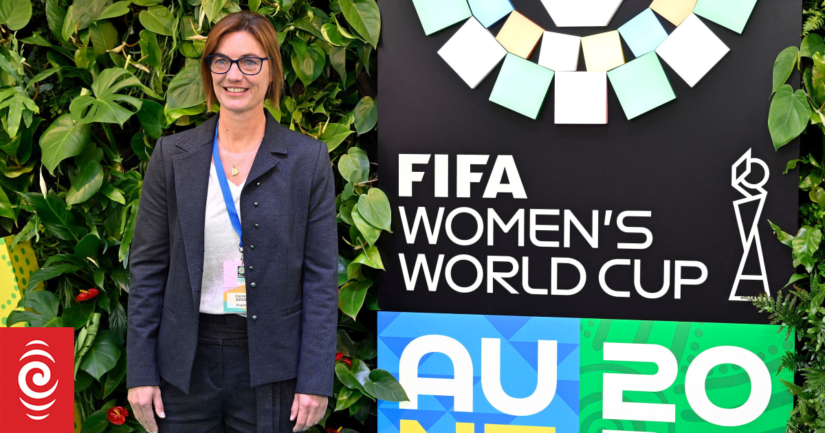 France coach alleges smear campaign ahead of World Cup in NZFrance coach alleges smear campaign ahead of World Cup in NZ