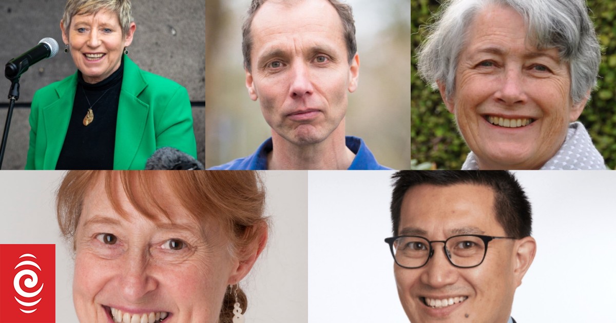 King's Birthday Honours: Doctors, journalist and former mayor among Kiwis recognised - Vimarsana News