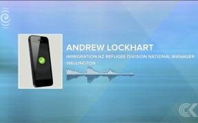 How does Immigration NZ screen refugees: RNZ Checkpoint