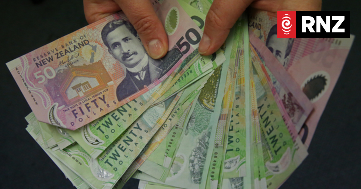 'Taxation overreach': Call for government to rethink trustee tax increase - Vimarsana News