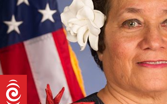 American Samoan public divided over US citizenship process RNZ News