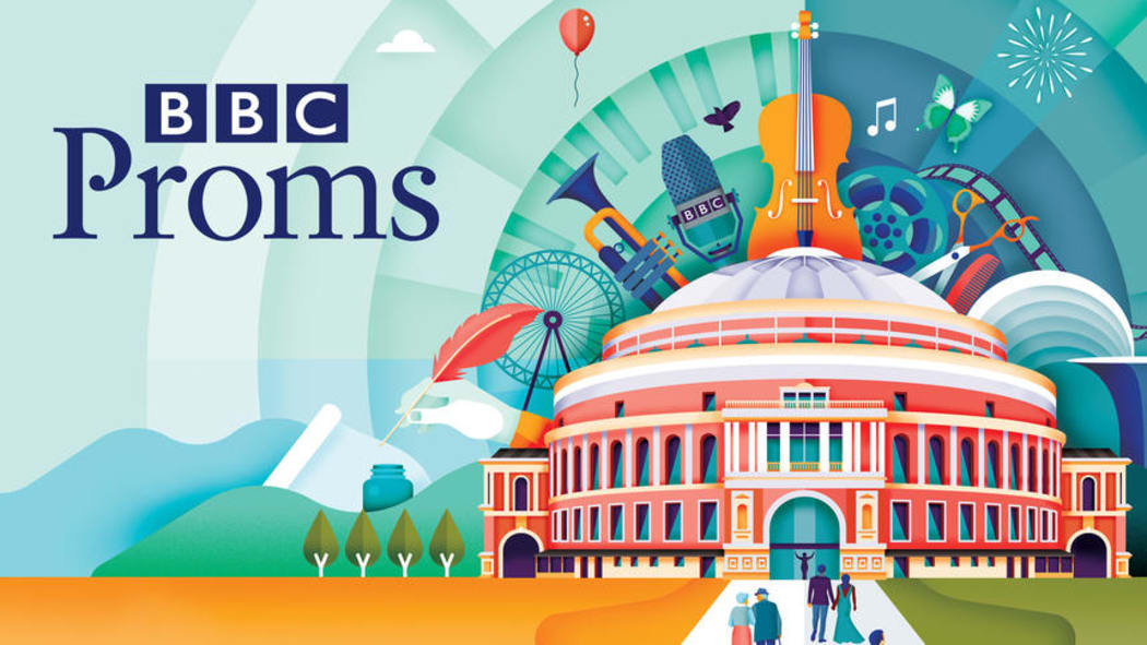 BBC Proms 2016