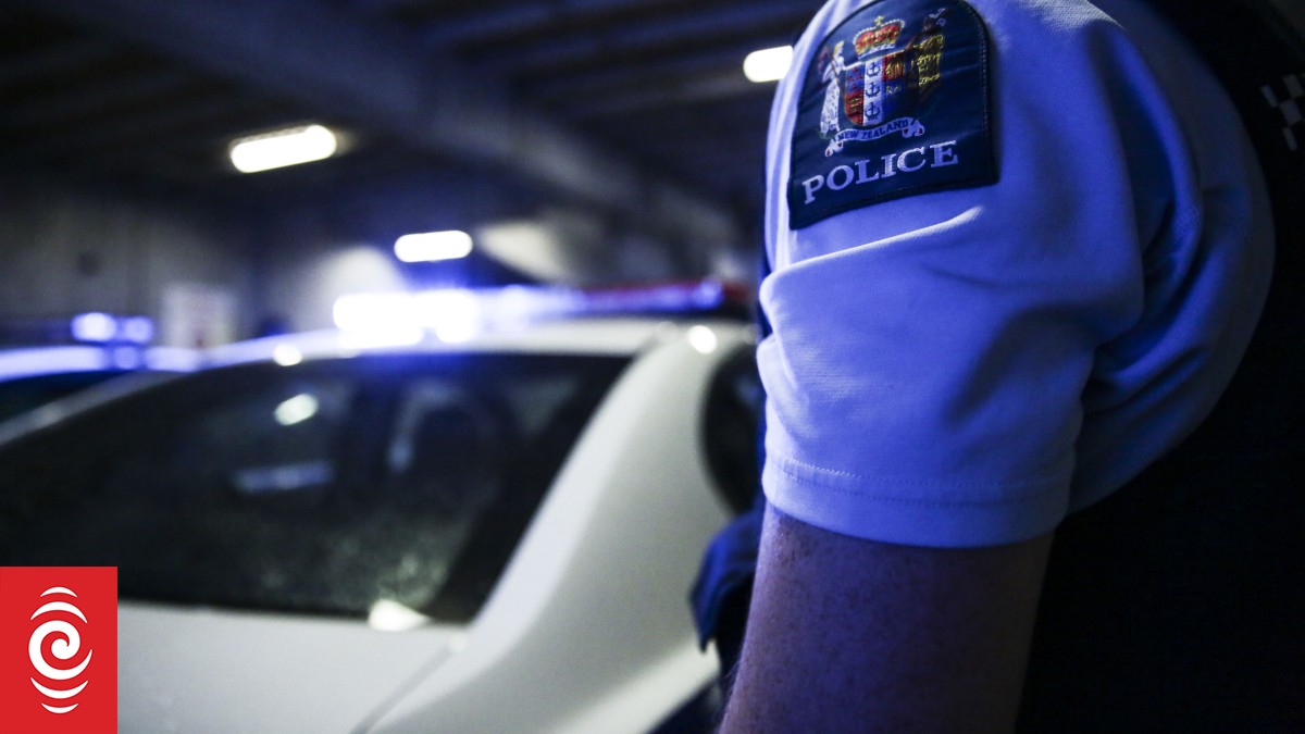 Pedestrian killed in Gisborne crash - Vimarsana News