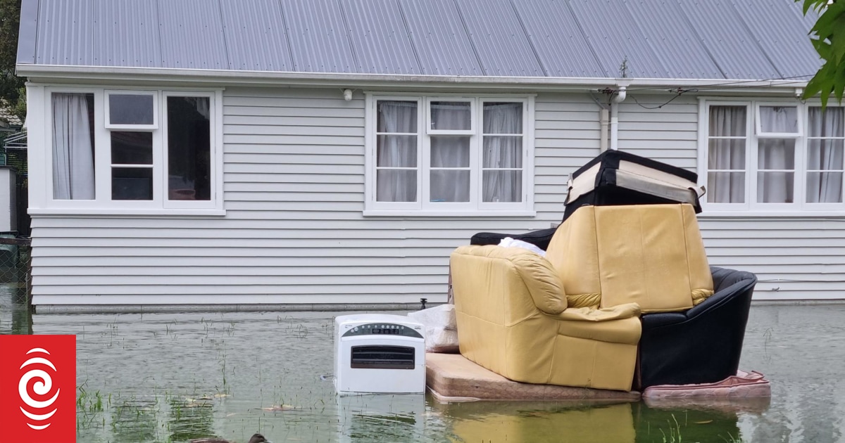 Flood-hit homeowners urged to ensure all repairs included in insurance payouts - Vimarsana News