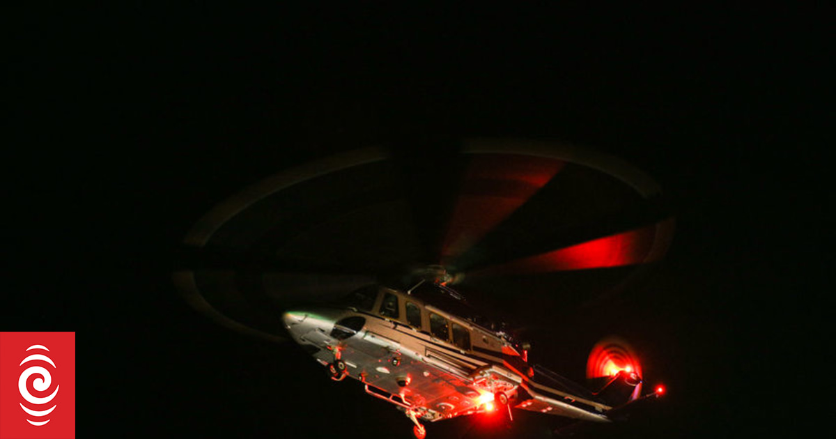 Fatal helicopter crash investigation finds visual night flying rules ambiguous - Vimarsana News