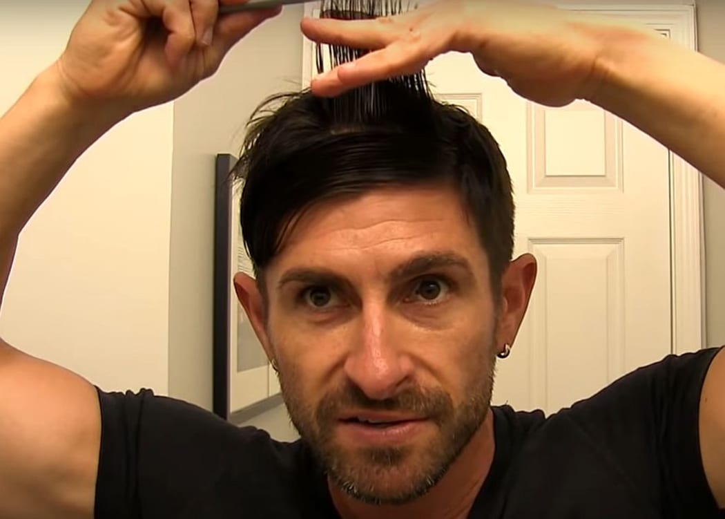 Tips for the DIY haircut RNZ