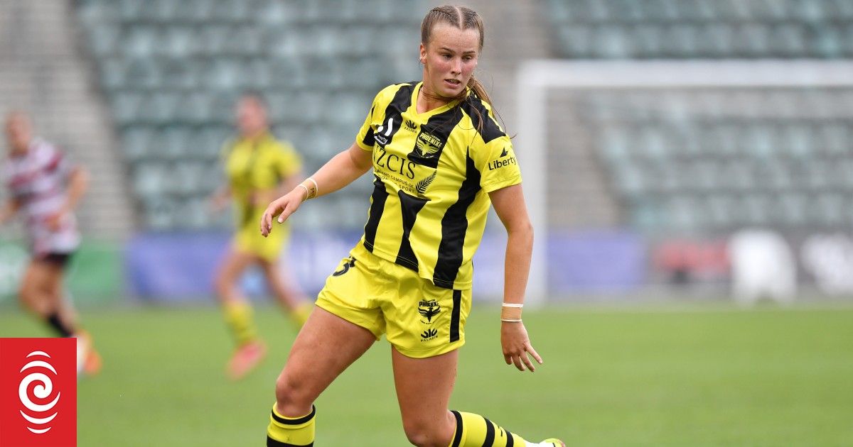 Phoenix stay third after entertaining draw with Victory - Vimarsana News