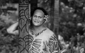Alex Su'a Samoan Queer Lives