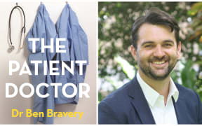 Dr Ben Bravery