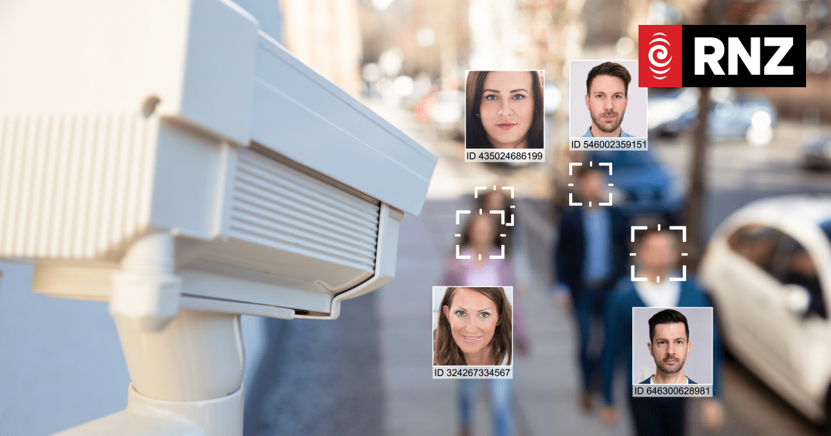 Govt facial recognition system to have more tests after low success rate - Vimarsana News
