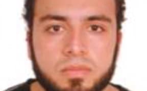 New York Police Department released this picture of Ahmad Khan Rahami, 28, in connection to the Chelsea explosion.