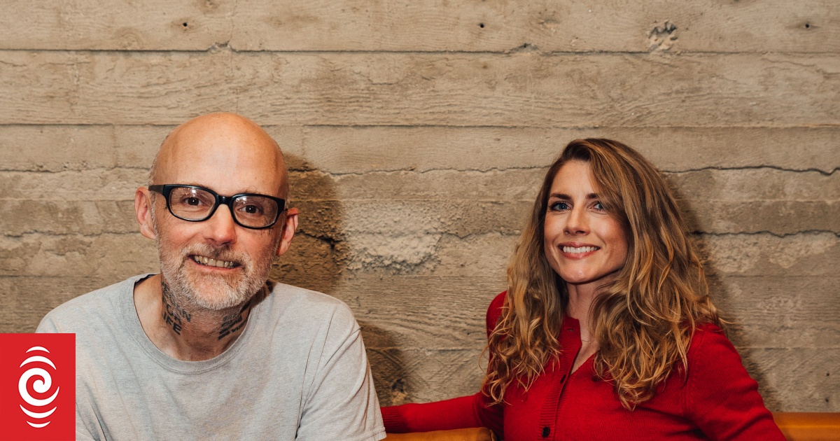 Moby: Music, fame and loneliness - Vimarsana News