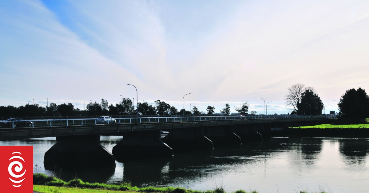 Second bridge makes Whakatāne wish list – for now - Vimarsana News