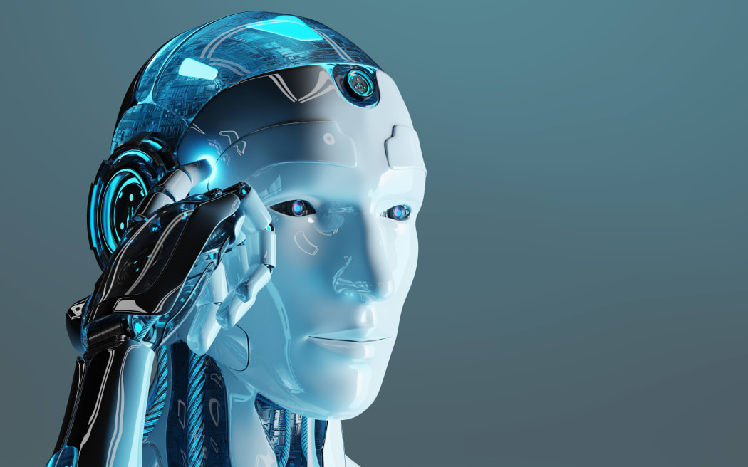 Artificial intelligence: Our dystopian future? - Essentials