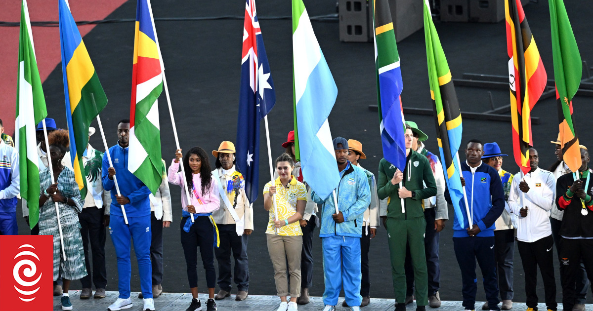 Commonwealth Games 2026 axing: 'Does that spell the end of it?' - Vimarsana News