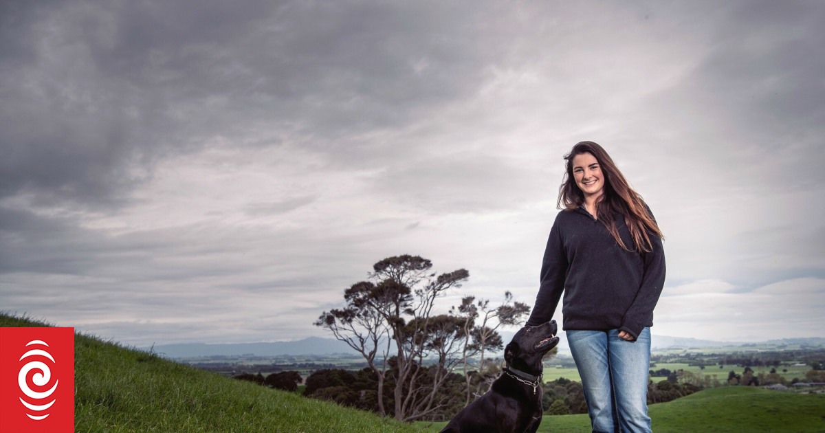 Wellbeing programme 'grateful for rural New Zealand' - Vimarsana News