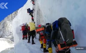 Mount Everest ‘needs to be managed better’