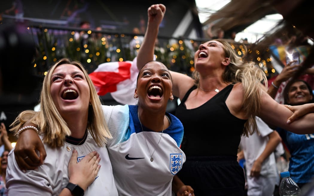 FIFA Women's World Cup 2023 England v Spain final what you need to