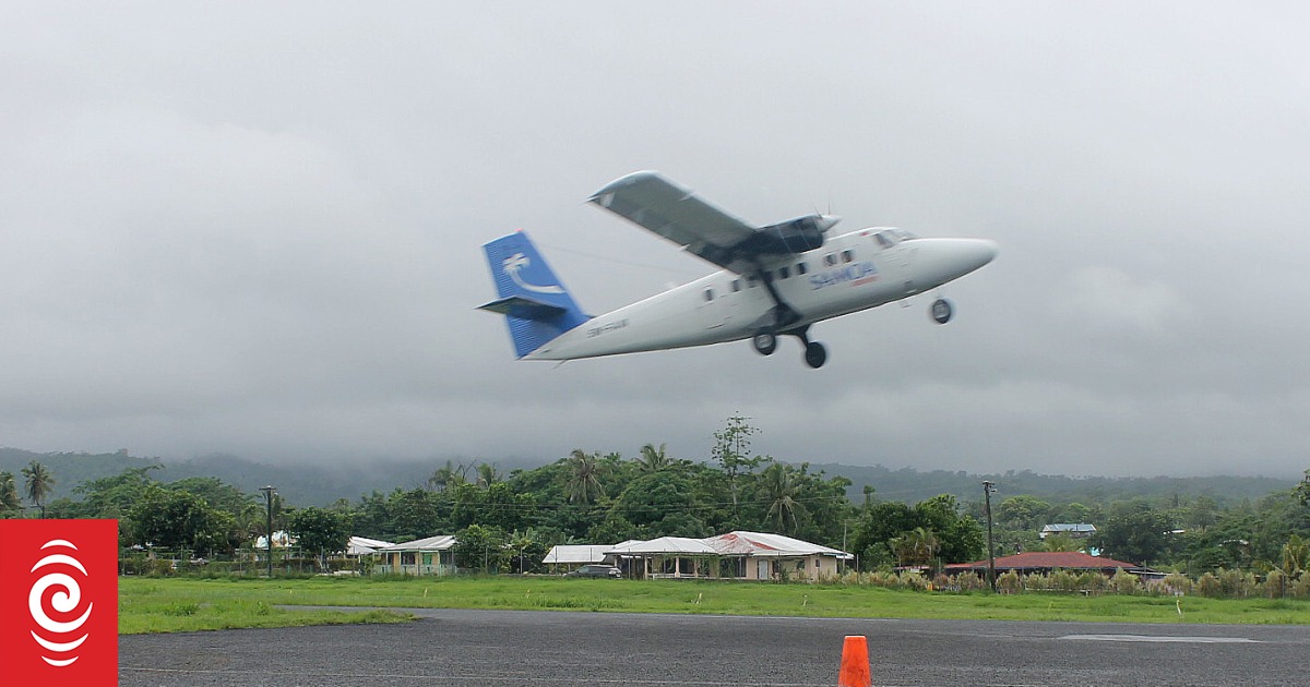Pacific news in brief for June 29 - Vimarsana News