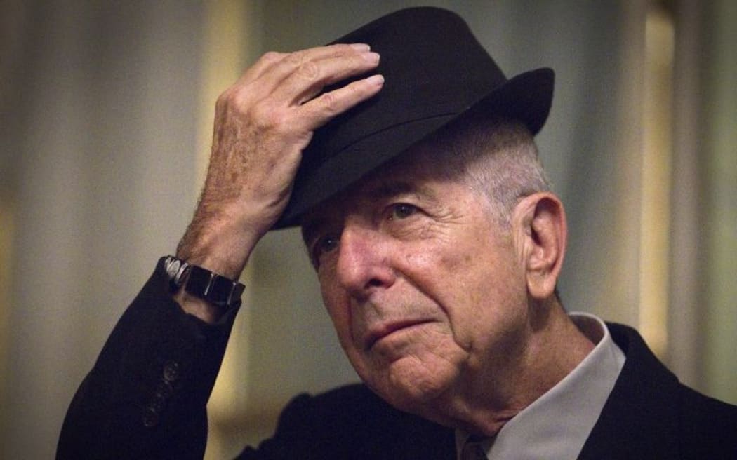 Leonard Cohen has died, aged 82.