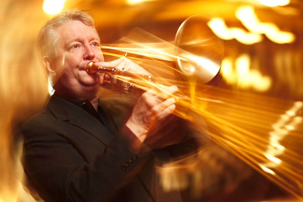 Jim pugh trombone deals