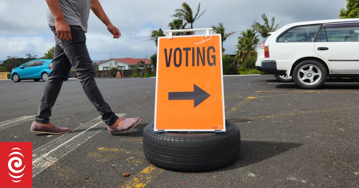 Judicial recounts confirm Helen White and Takutai Tarsh Kemp as electorate MPs - Vimarsana News