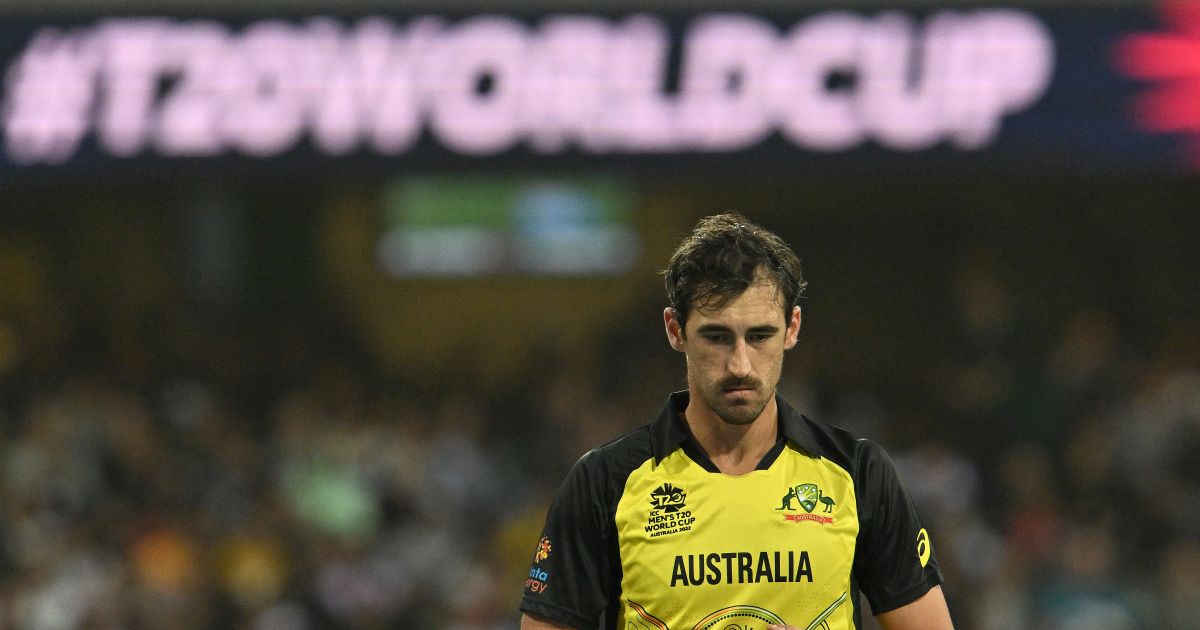 Dropping Starc a ‘tactical decision’, says Australia assistant Vettori