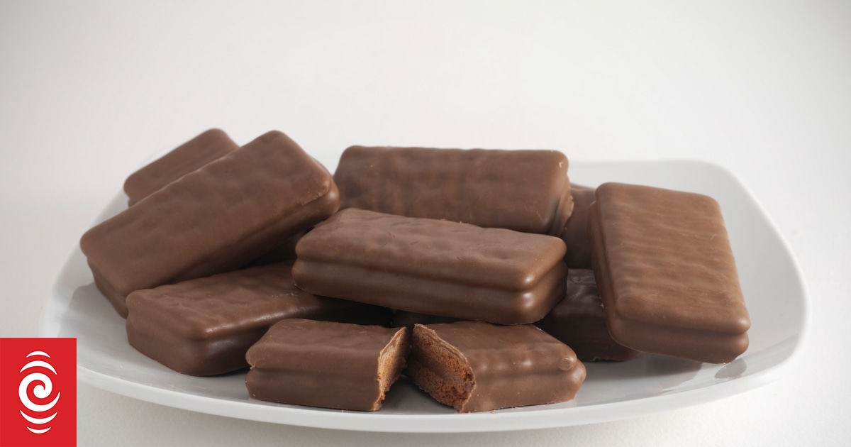Arnott's production hits sweet spot with new factory in Auckland - Vimarsana News