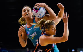 Trans-Tasman battles like this between the Tactix and the Melbourne Vixens could be a thing of the past.