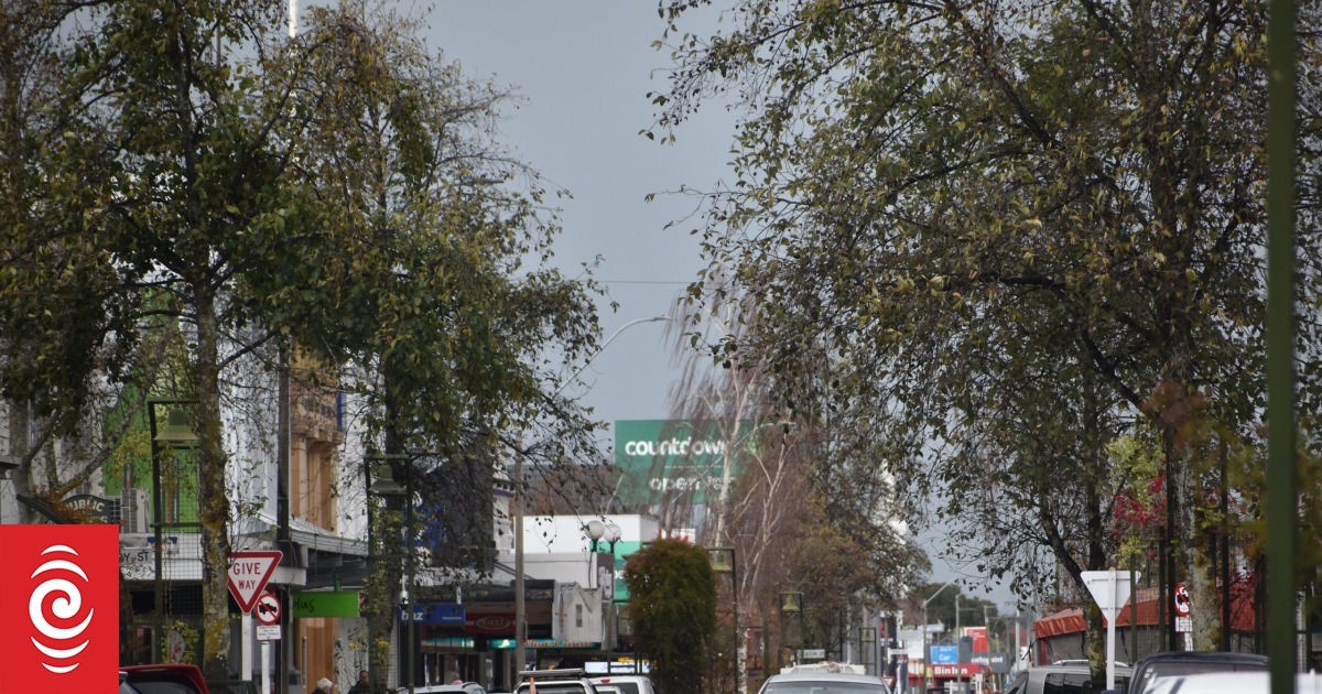 Concern some owners will not act over dozens of quake-prone buildings in Masterton - Vimarsana News