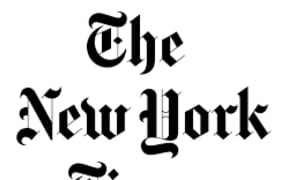 new york times logo