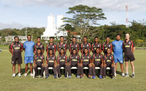 Papua New Guinea have qualified for the U19 Cricket World Cup.