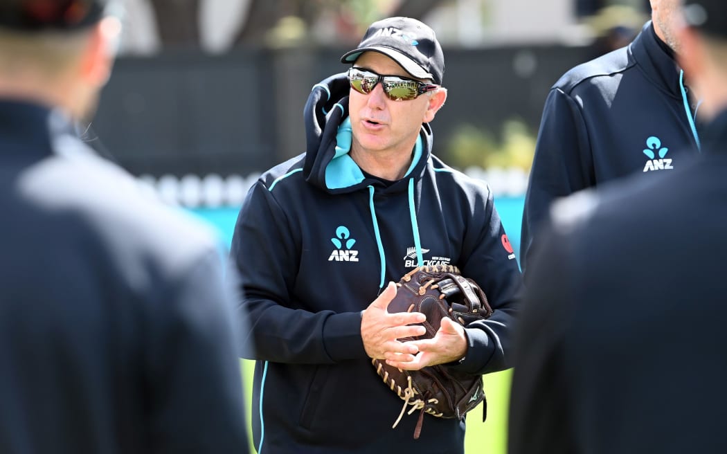 England fans may need to be patient with McCullum Stead RNZ News