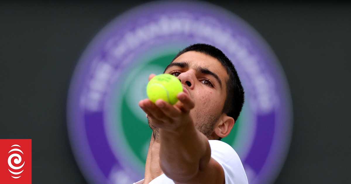 Alcaraz og Swiatek kåret toppfrø for Wimbledon