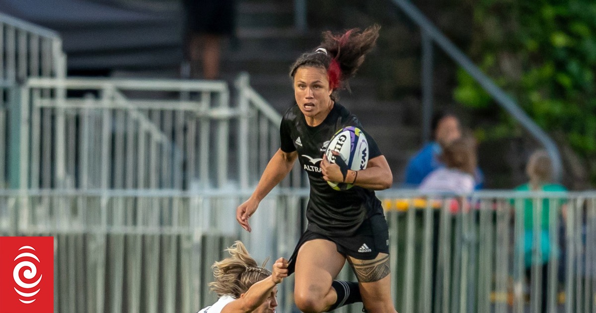 Women’s rugby in Aotearoa: The challenges that lie ahead