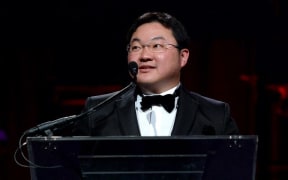 Jho Low in New York in 2014.