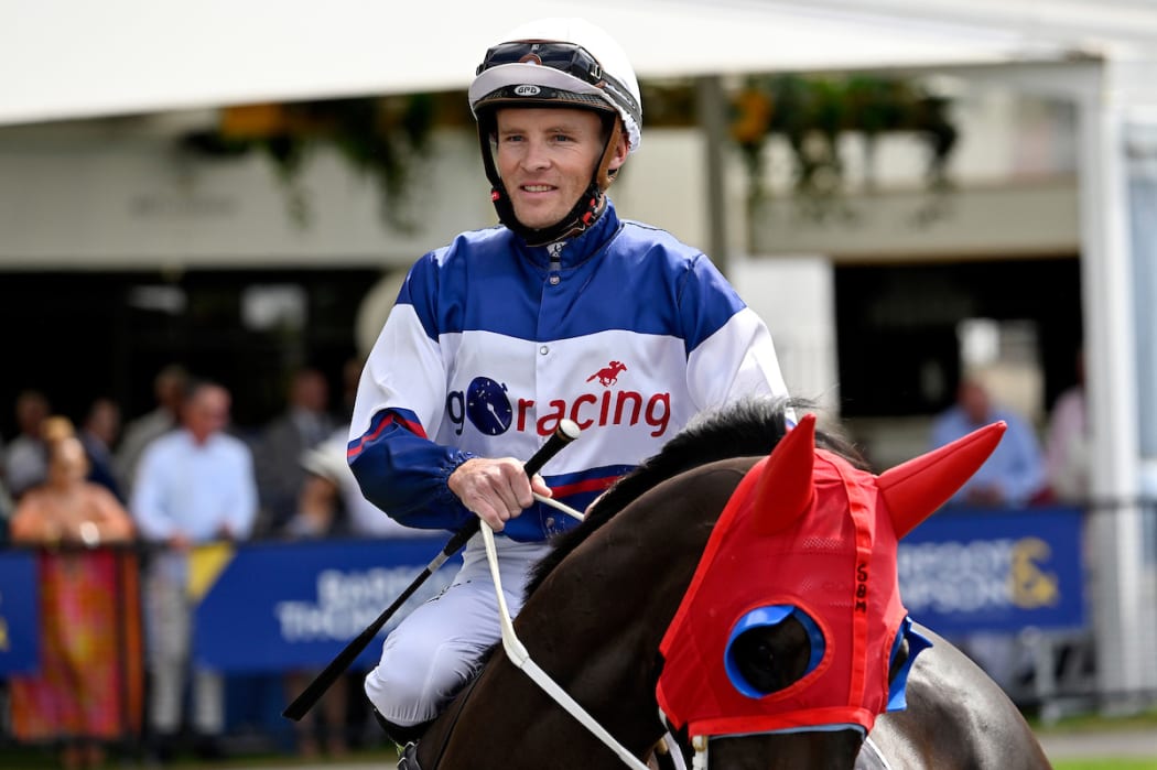 Top jockey who indecently assaulted man fails in bid to avoid conviction