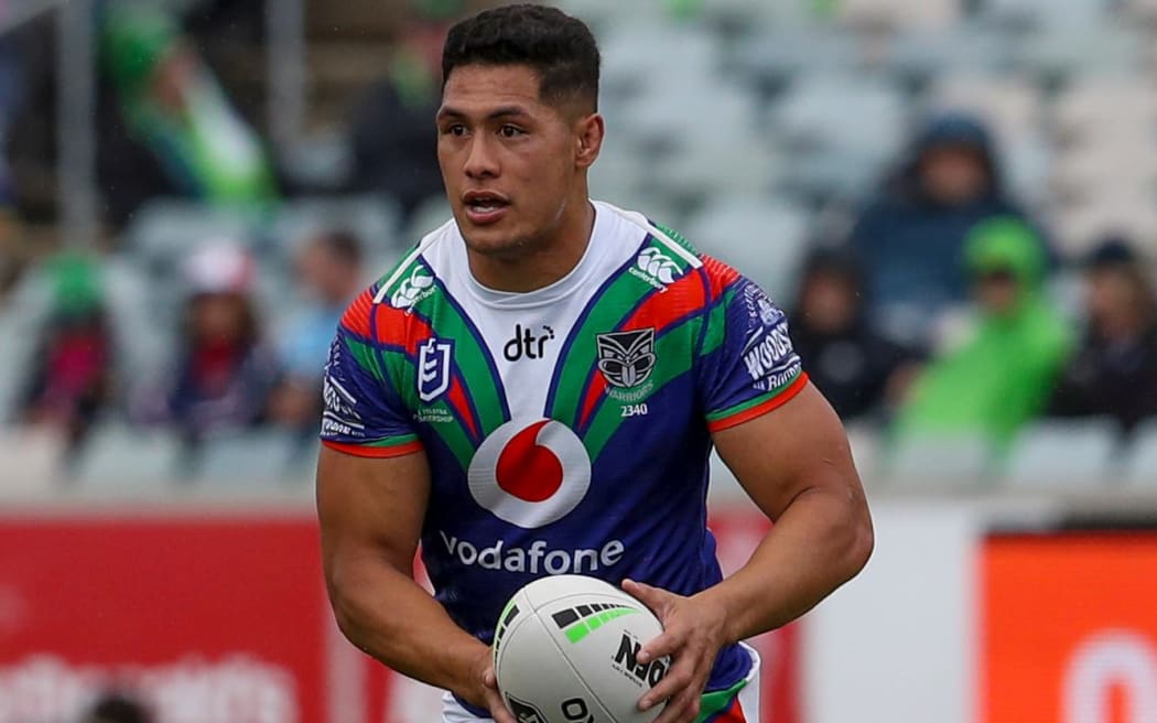 NRL news, coronavirus  New Zealand Warriors stay in Australia