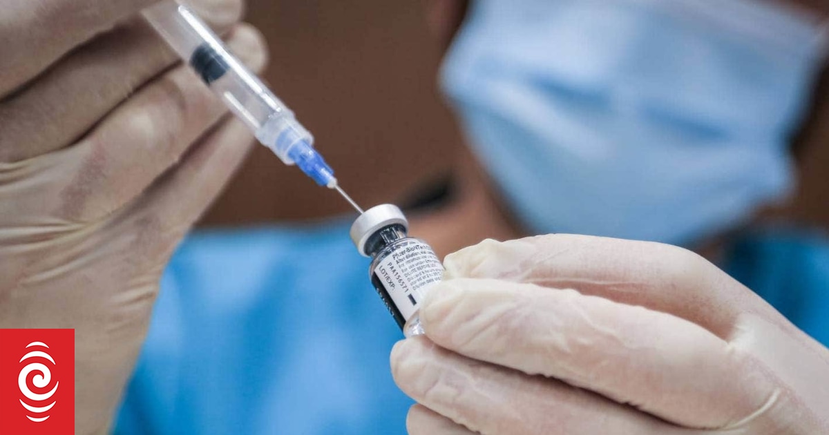 Medical company researching whether single vaccine can prevent both Covid-19 and flu