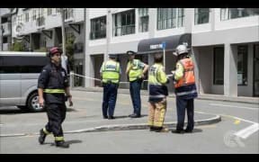 60 buildings in Wellington closed because of quake risk: RNZ Checkpoint