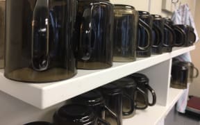 Arcaroc mugs